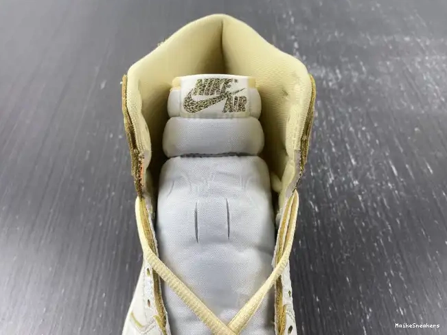 MaikeSneakers FD8631-100 OG Jordan High Craft Air 1 0323
